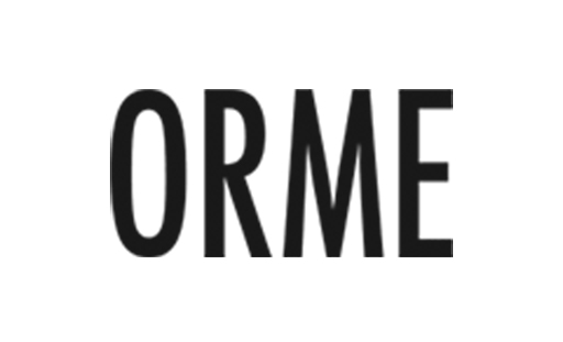 ORME