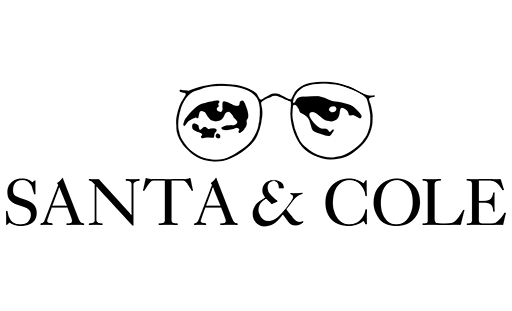 SANTA & COLE